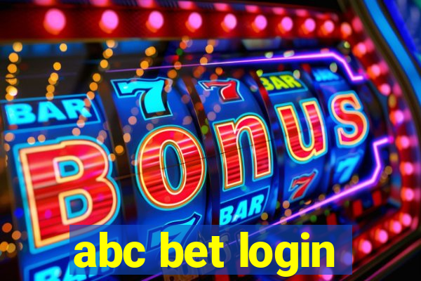 abc bet login